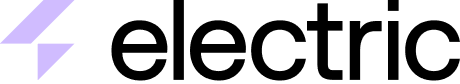 ElectricSQL